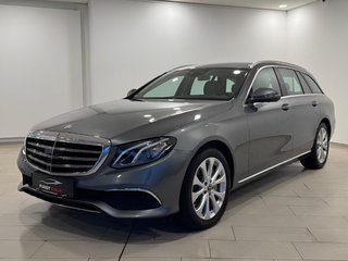 Mercedes-Benz E 350 Gebrauchtwagen Kaufen