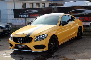 Mercedes-Benz C 300 Gebrauchtwagen Kaufen