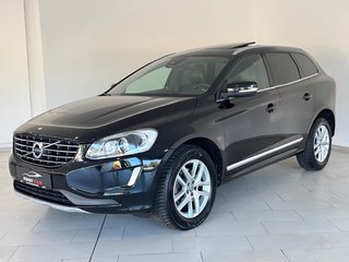 Volvo XC60 Gebrauchtwagen Kaufen
