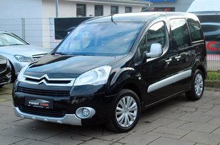 Citroën Berlingo Gebrauchtwagen Kaufen