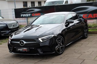Mercedes-Benz CLS 300 Gebrauchtwagen Kaufen