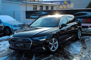 Audi A6 Gebrauchtwagen Kaufen