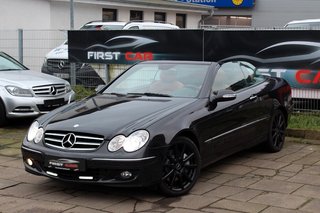 Mercedes-Benz CLK 280 Gebrauchtwagen Kaufen
