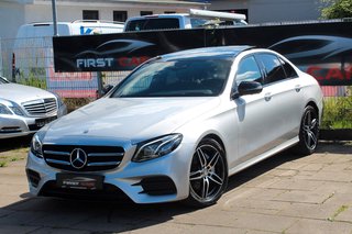 Mercedes-Benz E 220 Gebrauchtwagen Kaufen