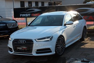 Audi A6 Gebrauchtwagen Kaufen