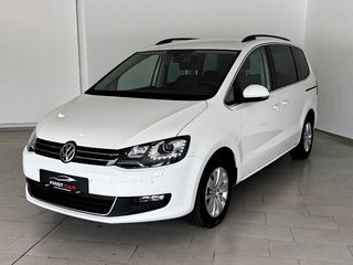 Volkswagen Sharan Gebrauchtwagen Kaufen