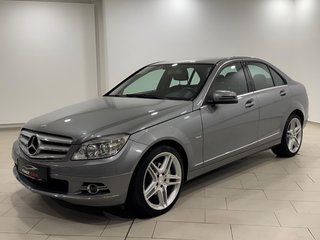 Mercedes-Benz C 250 Gebrauchtwagen Kaufen