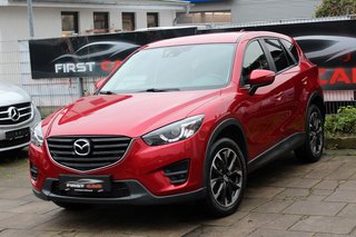 Mazda CX-5 Gebrauchtwagen Kaufen