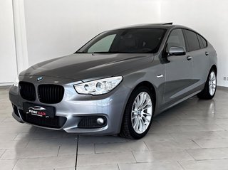BMW 520 Gran Turismo Gebrauchtwagen Kaufen