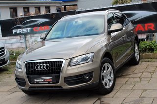 Audi Q5 Gebrauchtwagen Kaufen
