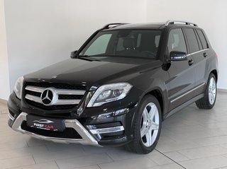 Mercedes-Benz GLK 250 Gebrauchtwagen Kaufen