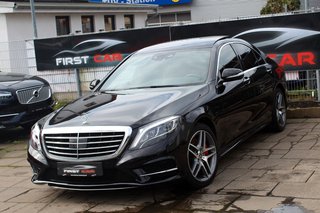 Mercedes-Benz S 350 Gebrauchtwagen Kaufen