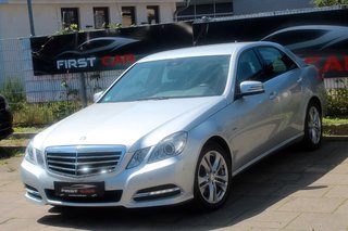 Mercedes-Benz E 200 Gebrauchtwagen Kaufen