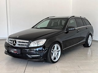 Mercedes-Benz C 350 Gebrauchtwagen Kaufen
