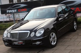 Mercedes-Benz E 220 Gebrauchtwagen Kaufen