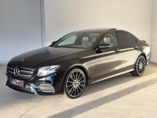 Mercedes-Benz E 400 Gebrauchtwagen Kaufen