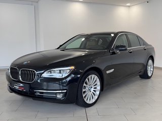 BMW 730 Gebrauchtwagen Kaufen