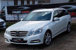 Mercedes-Benz E 220 Gebrauchtwagen Kaufen