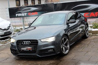 Audi A5 Gebrauchtwagen Kaufen