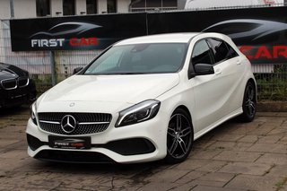 Mercedes-Benz A 180 Gebrauchtwagen Kaufen
