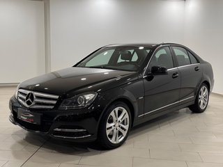 Mercedes-Benz C 220 Gebrauchtwagen Kaufen
