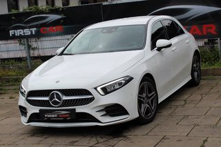 Mercedes-Benz A 180 Gebrauchtwagen Kaufen