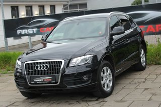 Audi Q5 Gebrauchtwagen Kaufen