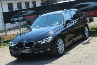 BMW 320 Gebrauchtwagen Kaufen