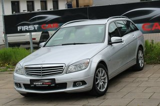 Mercedes-Benz C 220 Gebrauchtwagen Kaufen