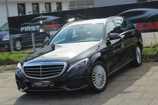 Mercedes-Benz C 220 Gebrauchtwagen Kaufen