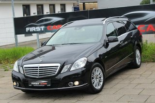 Mercedes-Benz E 220 Gebrauchtwagen Kaufen