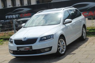 Skoda Octavia Gebrauchtwagen Kaufen