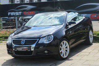 Volkswagen Eos Gebrauchtwagen Kaufen