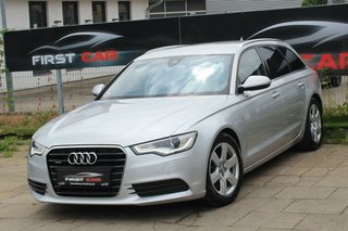 Audi A6 Gebrauchtwagen Kaufen