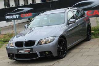 BMW 330 Gebrauchtwagen Kaufen