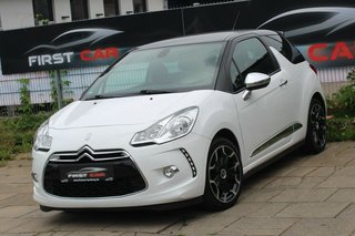 Citroën DS3 Gebrauchtwagen Kaufen