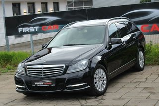 Mercedes-Benz C 220 Gebrauchtwagen Kaufen
