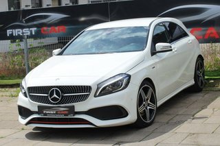 Mercedes-Benz A 250 Gebrauchtwagen Kaufen