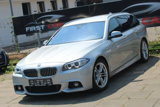 BMW 530 Gebrauchtwagen Kaufen