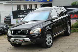 Volvo XC90 Gebrauchtwagen Kaufen