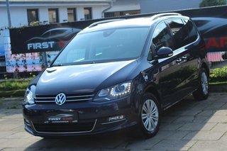 Volkswagen Sharan Gebrauchtwagen Kaufen