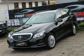 Mercedes-Benz E 250 Gebrauchtwagen Kaufen