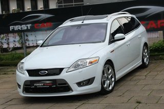 Ford Mondeo Gebrauchtwagen Kaufen