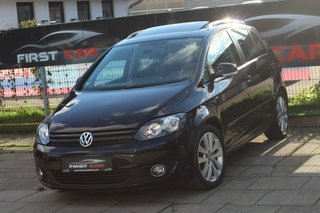 Volkswagen Golf Gebrauchtwagen Kaufen