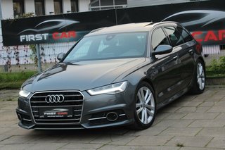 Audi A6 Gebrauchtwagen Kaufen