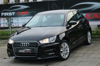 Audi A1 Gebrauchtwagen Kaufen