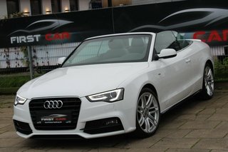 Audi A5 Gebrauchtwagen Kaufen