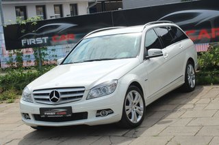 Mercedes-Benz C 220 Gebrauchtwagen Kaufen