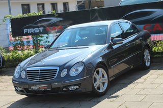 Mercedes-Benz E 220 Gebrauchtwagen Kaufen