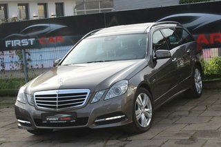 Mercedes-Benz E 250 Gebrauchtwagen Kaufen